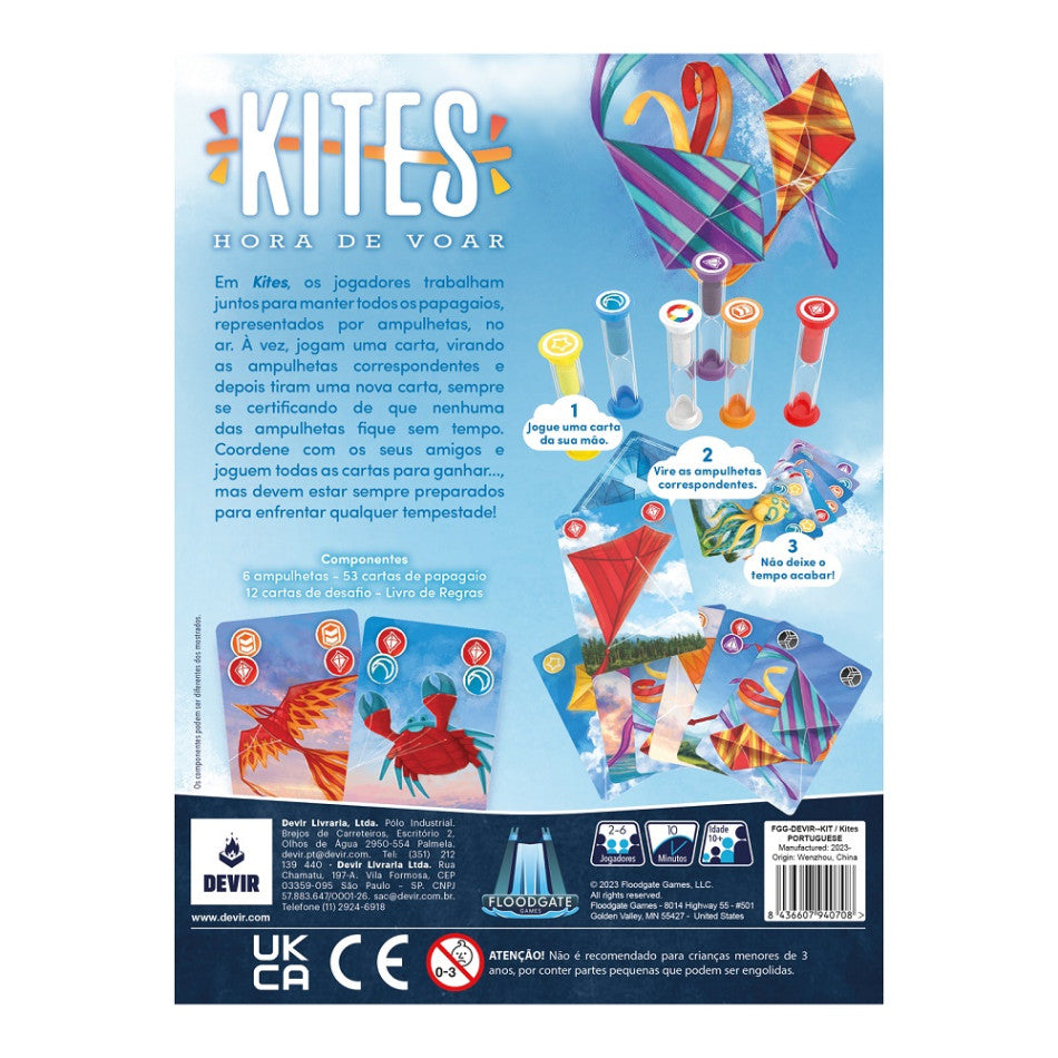 Kites