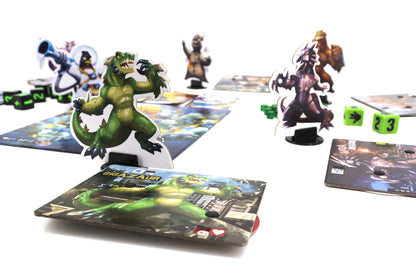 King of Tokyo