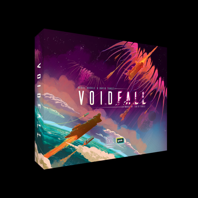 Voidfall