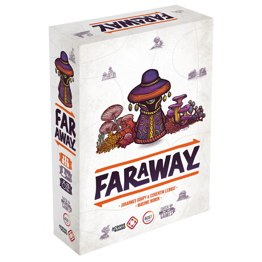 Faraway