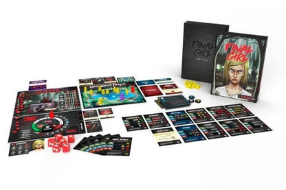 Final Girl Starter Set - BoardGamePlay Store