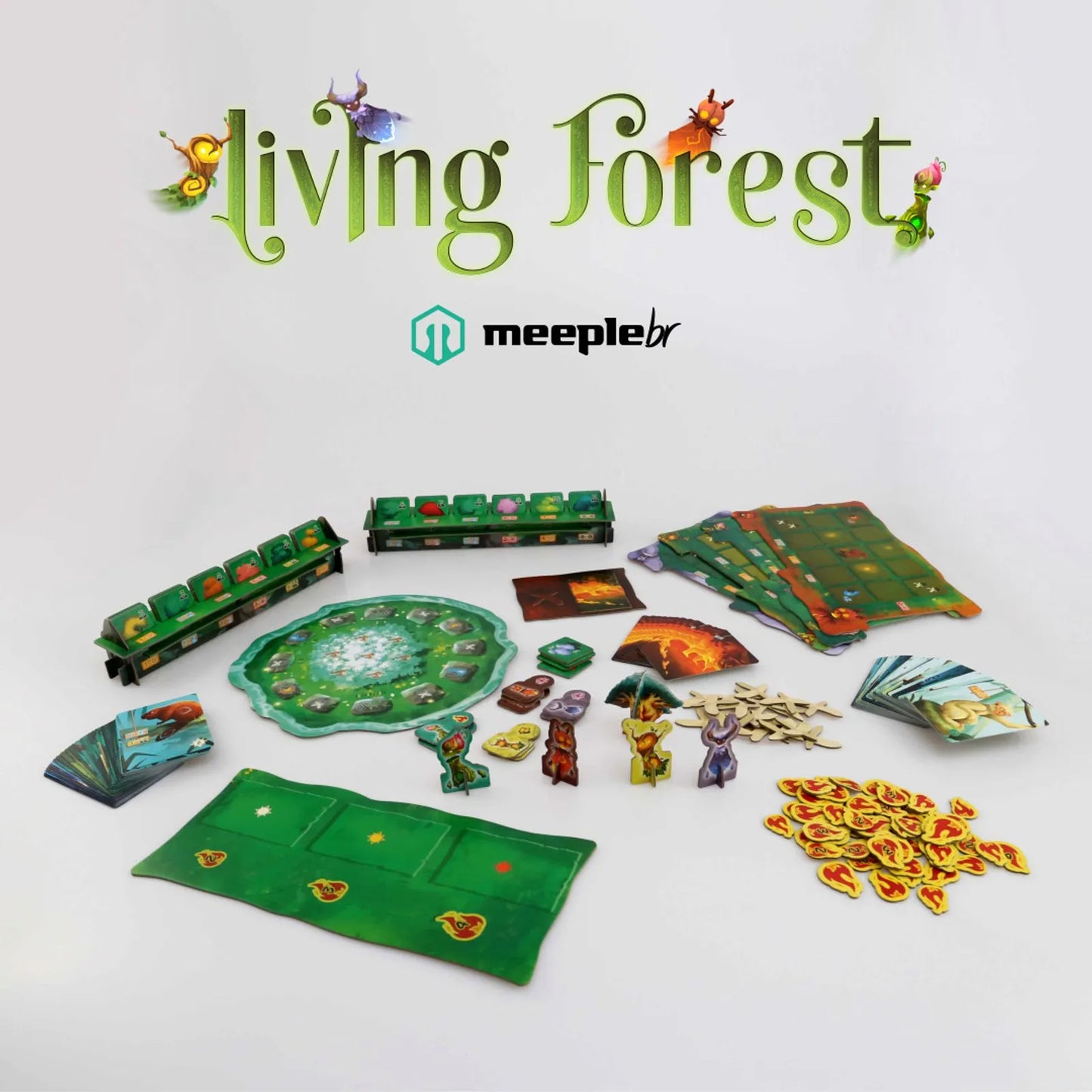 Living Forest