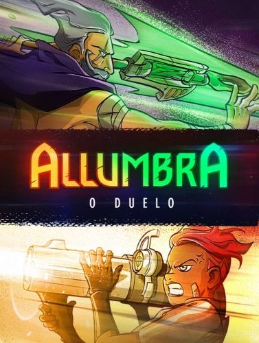 Allumbra: O Duelo