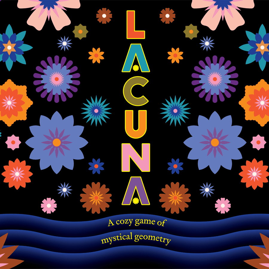 Lacuna - BoardGamePlay Store