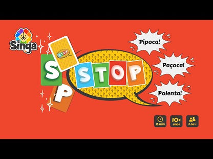 Stop!