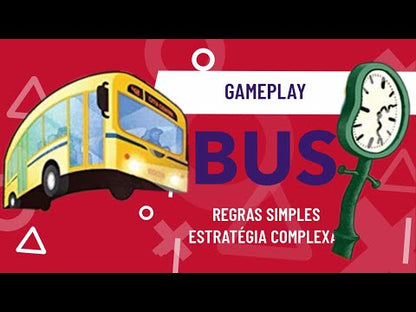 Bus: Complete Edition