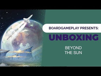 Beyond The Sun