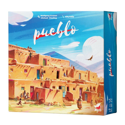 Pueblo