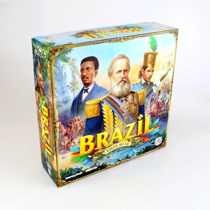 Brazil Imperial