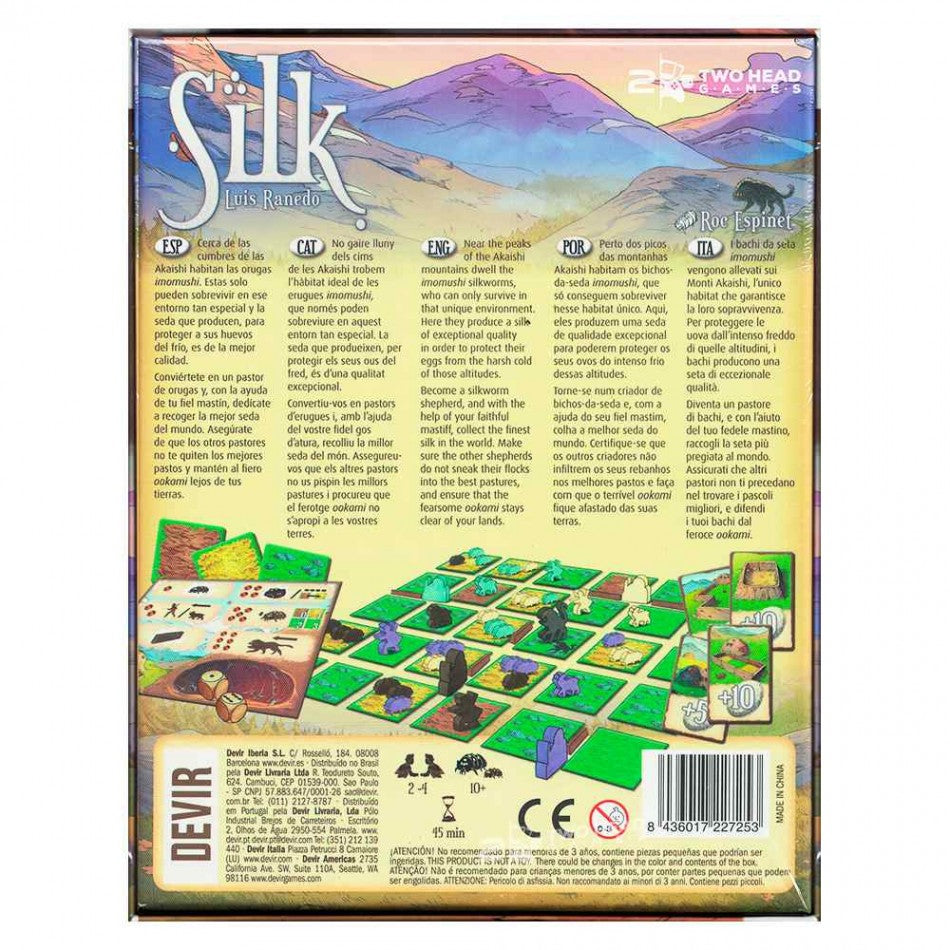 Silk