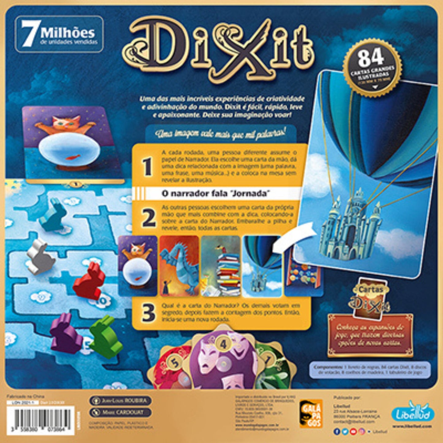 Dixit