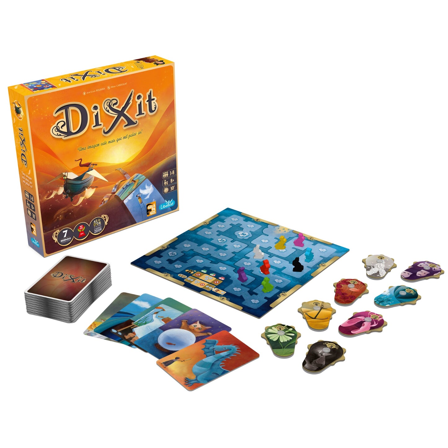 Dixit