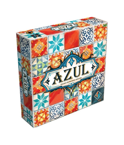 Azul